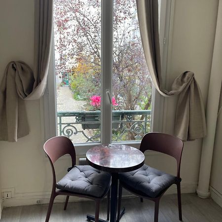 Renovated ! City Of Lights, Light Your Visit Paris Exterior photo